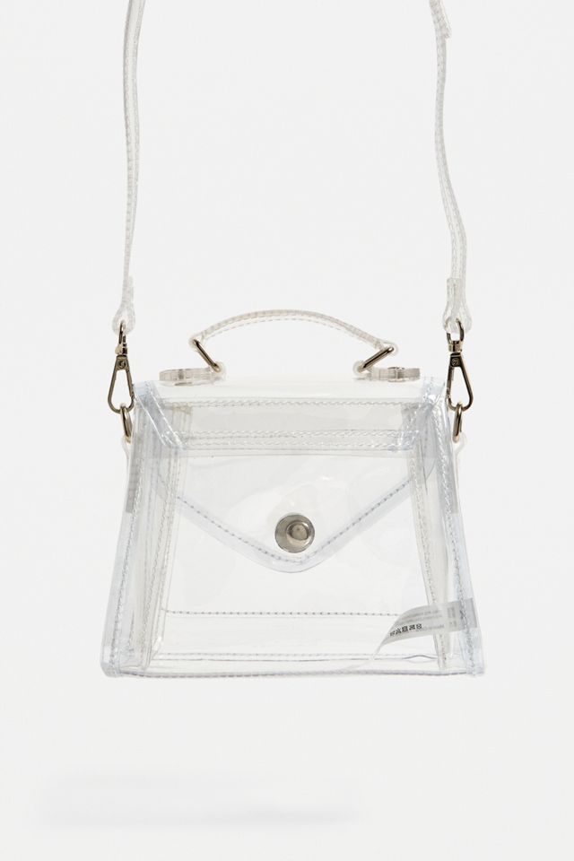 Trapeze Mini Xbody #4