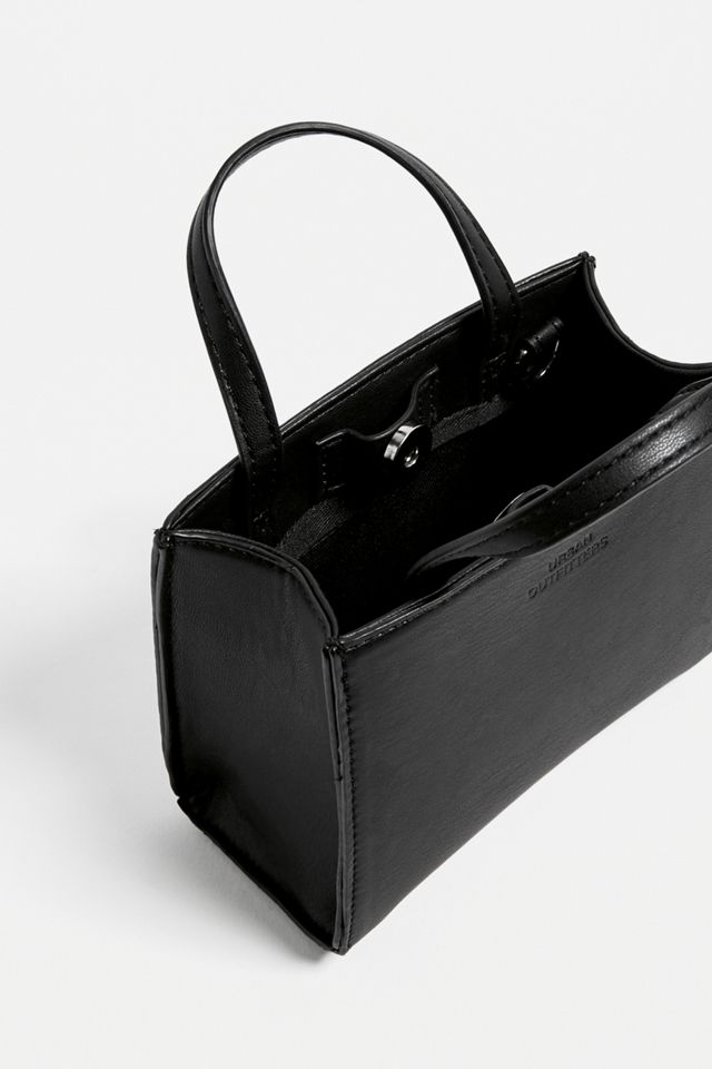 Mini Sac à Main Pu #4