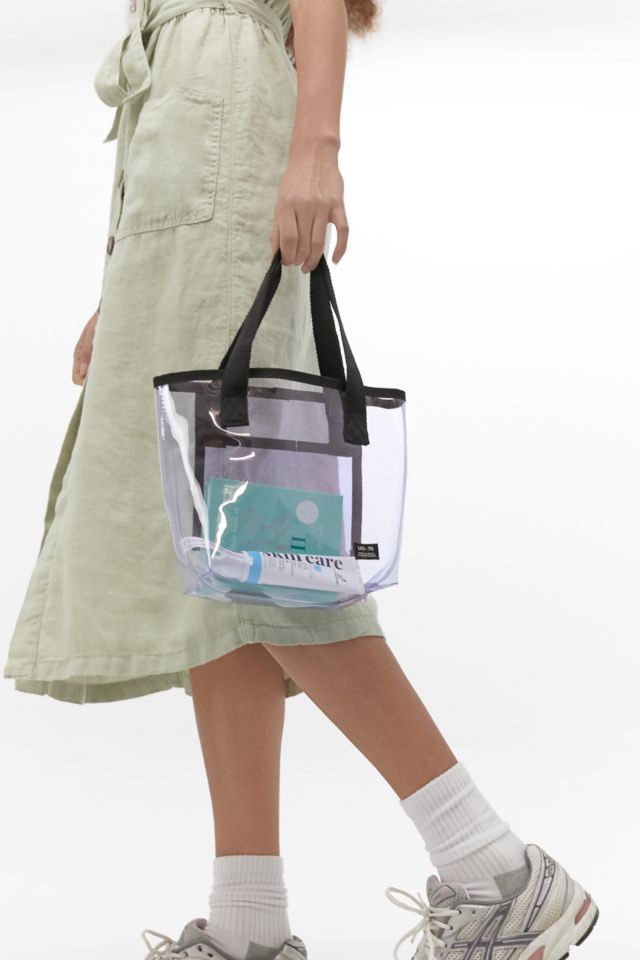 Urban outfitters clear online bag