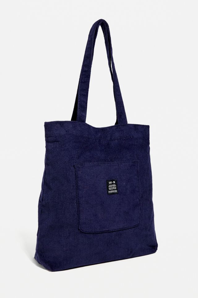 Urban outfitters tote on sale bag