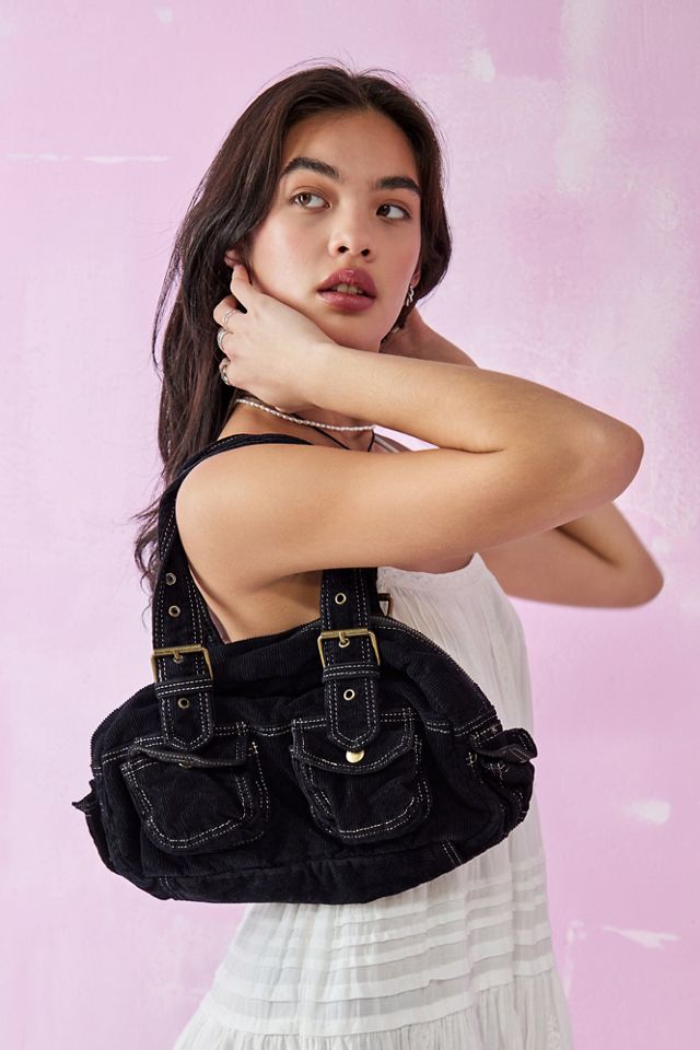 UO Mini Duffle Bag Urban Outfitters UK