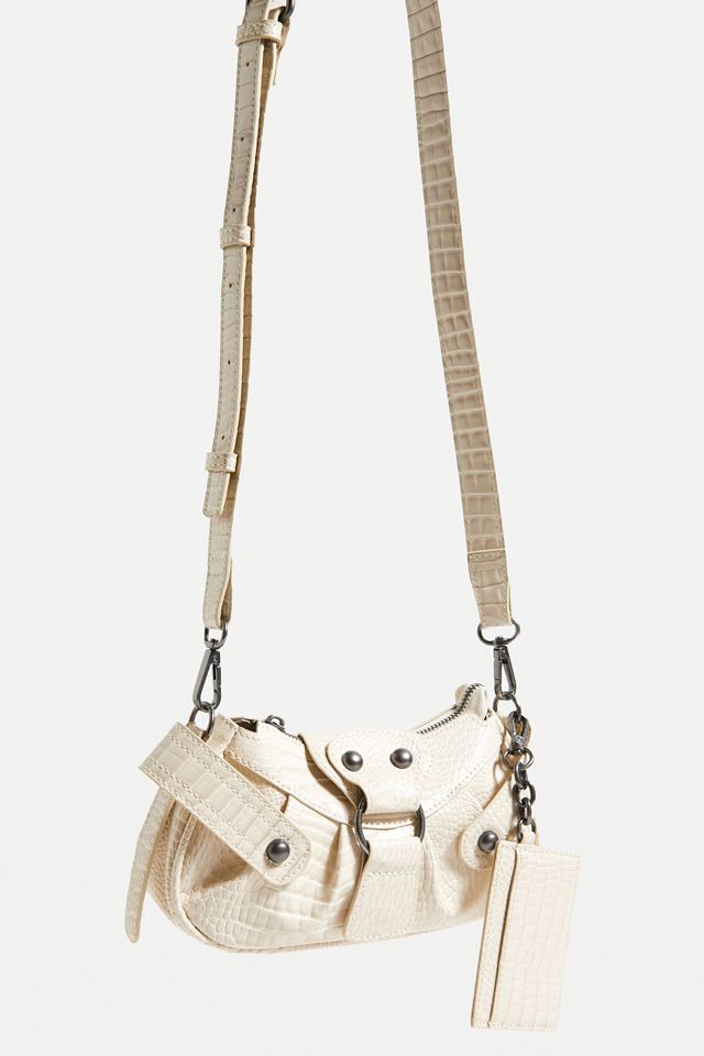 UO Mini Biker Crossbody Bag #1