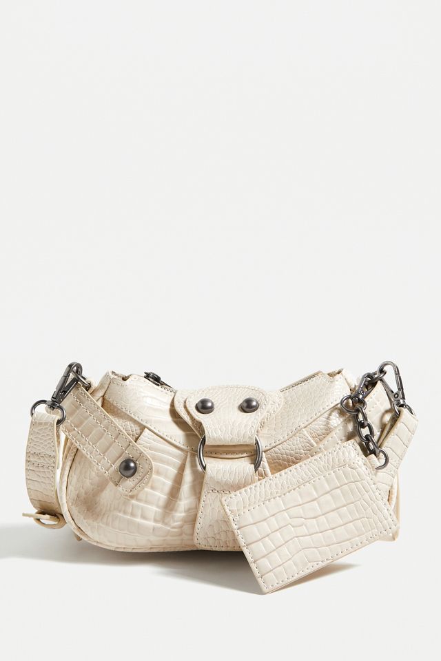 UO Mini Biker Crossbody Bag #4