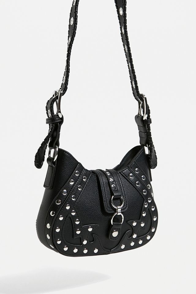 UO Devon Small Crossbody Bag #1