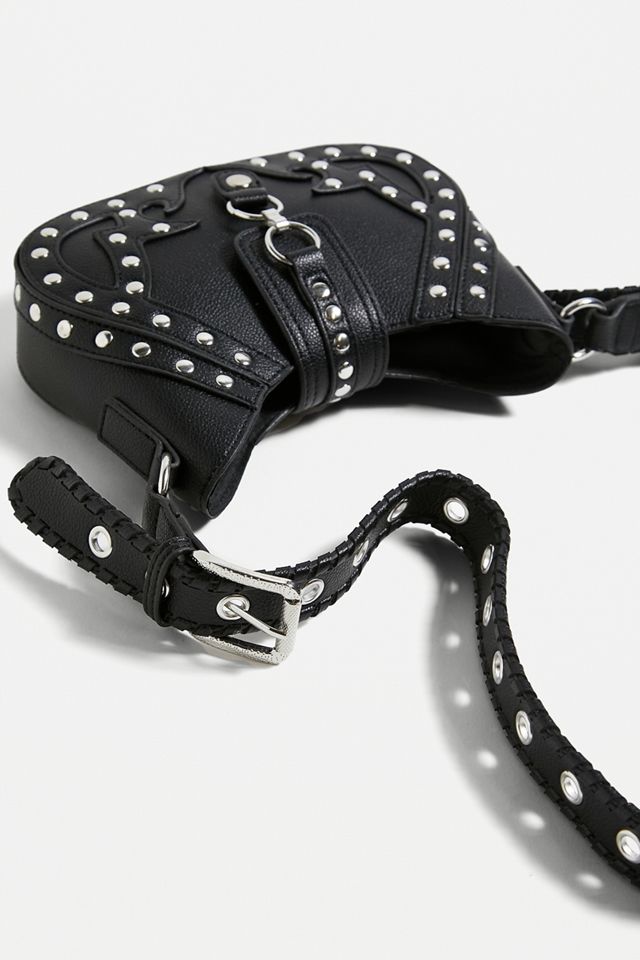 UO Devon Small Crossbody Bag #3