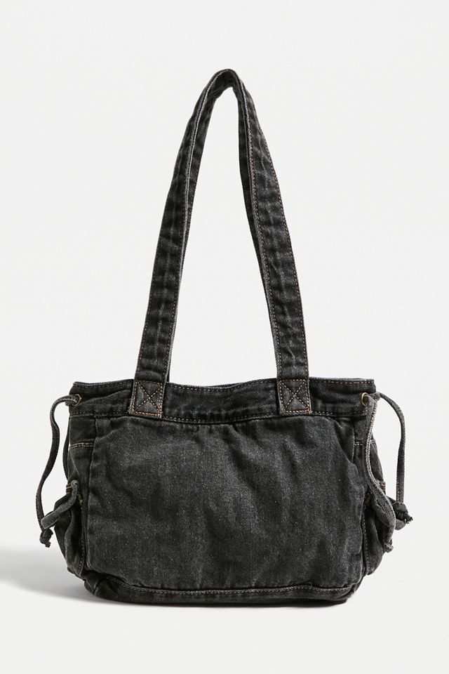 Borsa a Tracolla in Denim Lissy Y2K BDG #3