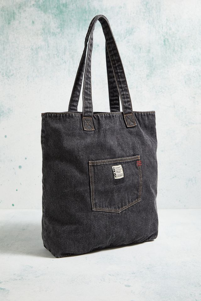 BDG Denim Tote Bag  #1