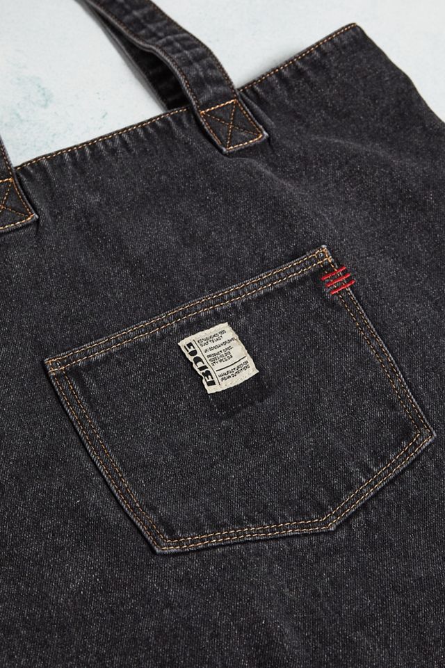 BDG Denim Tote Bag  #2