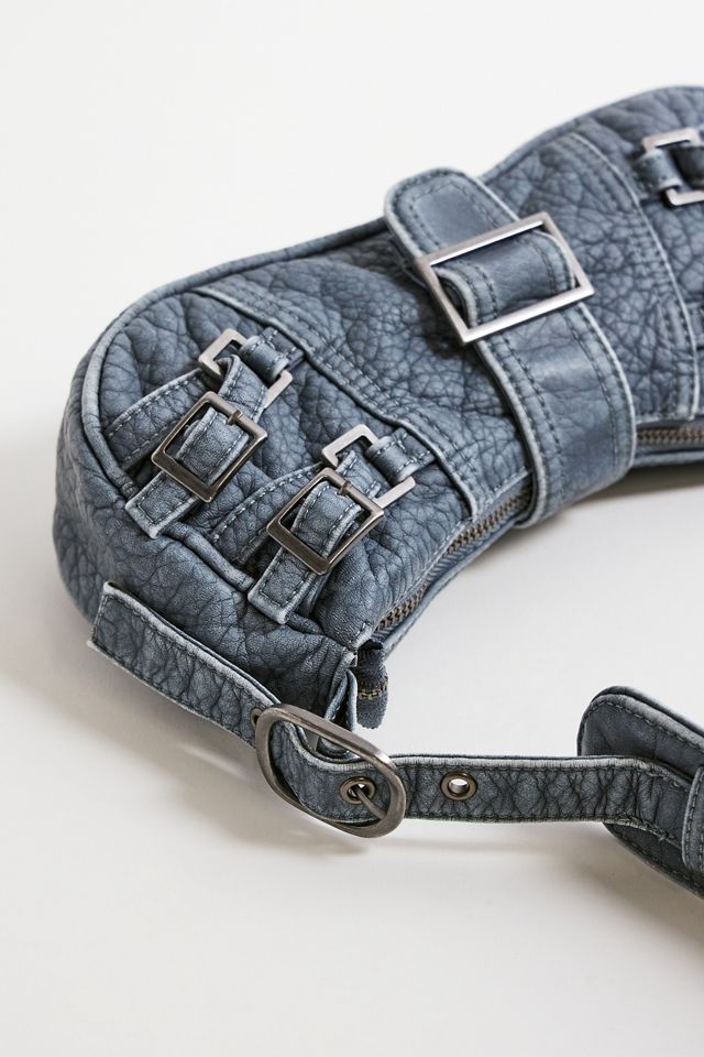 UO Buckle Biker Bag #2