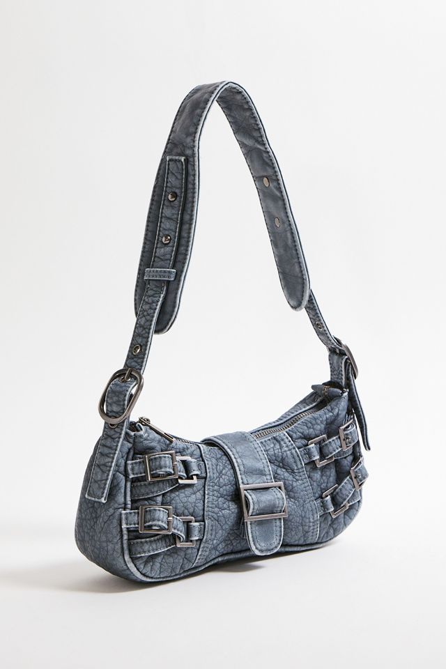 UO Buckle Biker Bag #3