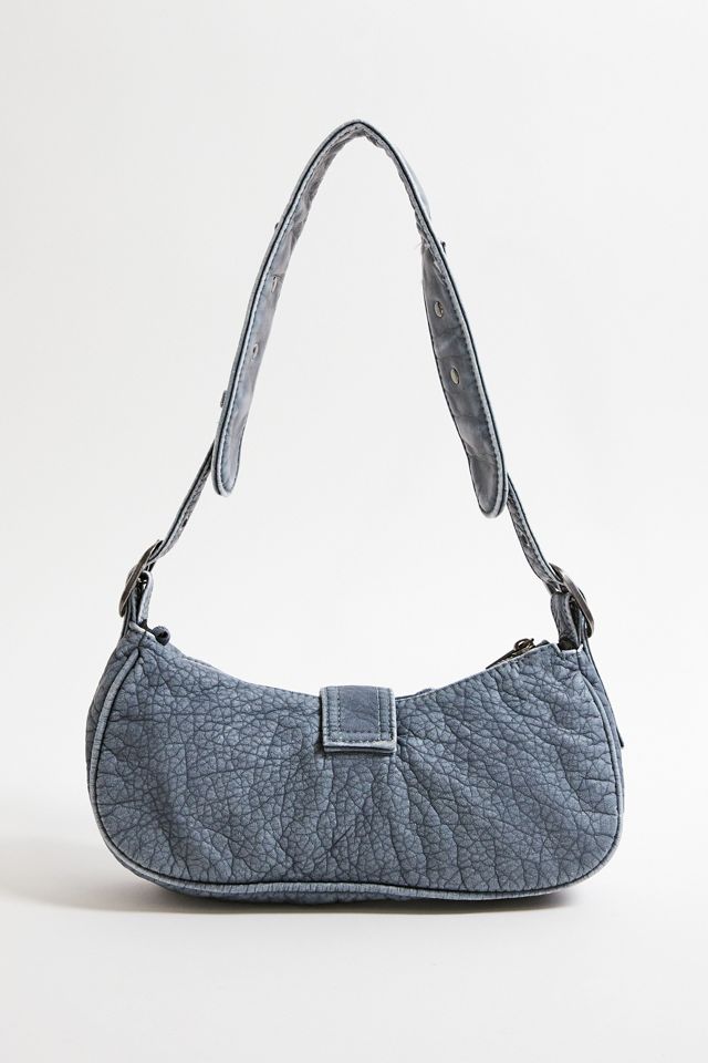 UO Buckle Biker Bag #4