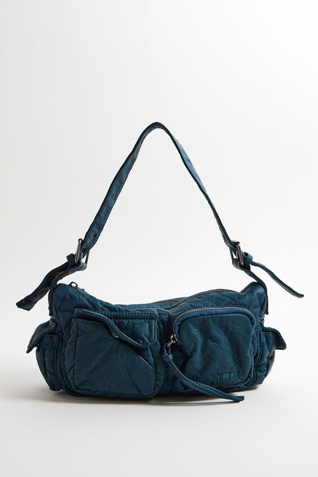 Sac de poche en simili cuir BDG Amelia #1