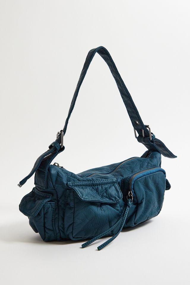 Sac de poche en simili cuir BDG Amelia #2