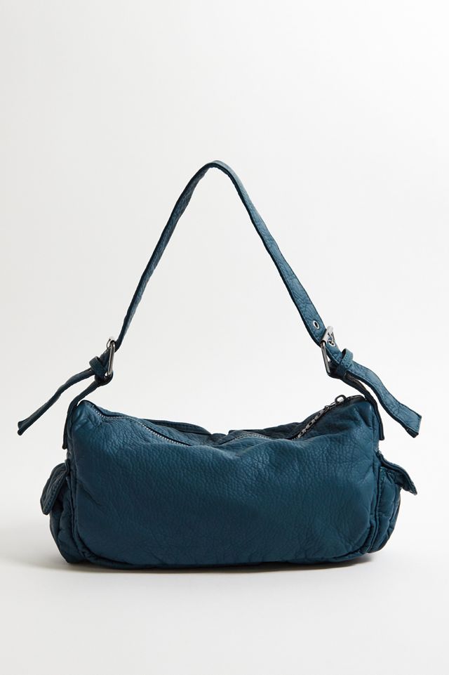 Sac de poche en simili cuir BDG Amelia #3