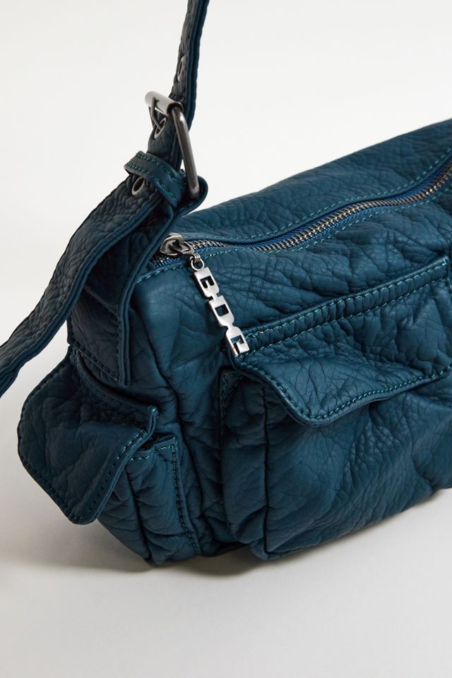 Sac de poche en simili cuir BDG Amelia #4