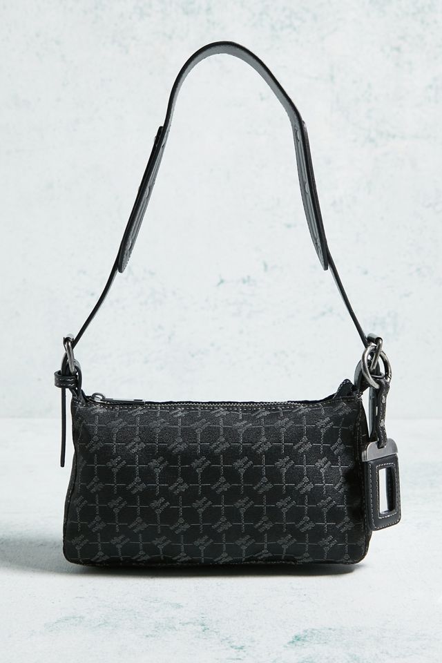 iets frans... Bolso Mini Monograma Y2K #1