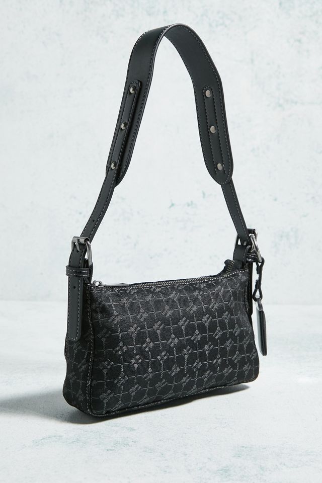 iets frans... Bolso Mini Monograma Y2K #2