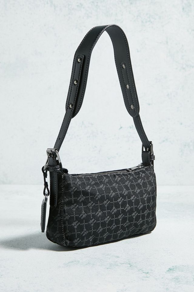 iets frans... Bolso Mini Monograma Y2K #3