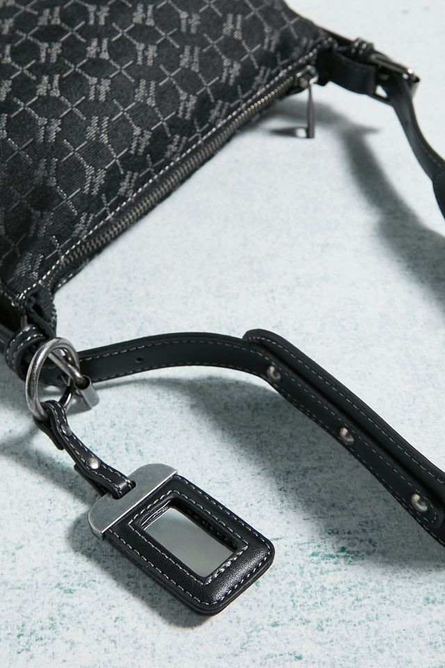 iets frans... Bolso Mini Monograma Y2K #4