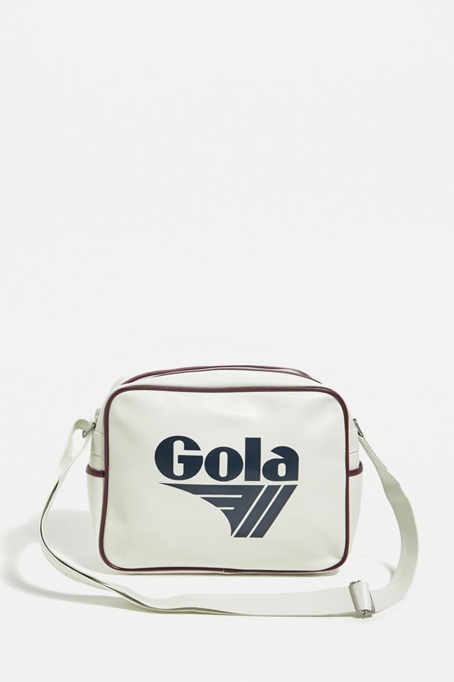 Gola Classics, Redford Distressed UJ, Organizer Borsa, Unisex Adulto