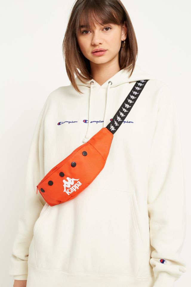 Kappa popmeister bum on sale bag