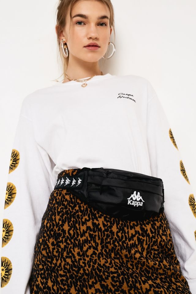 Waist bag online kappa