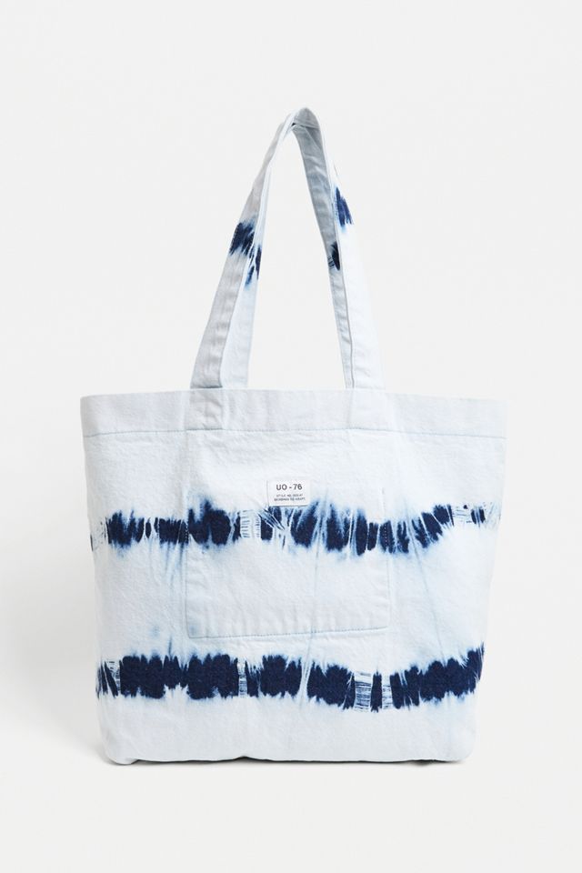 UO - Cabas tie-dye #1