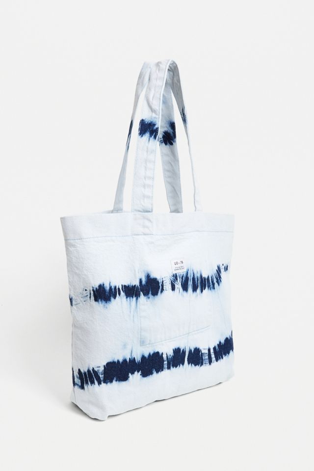 UO - Cabas tie-dye #3