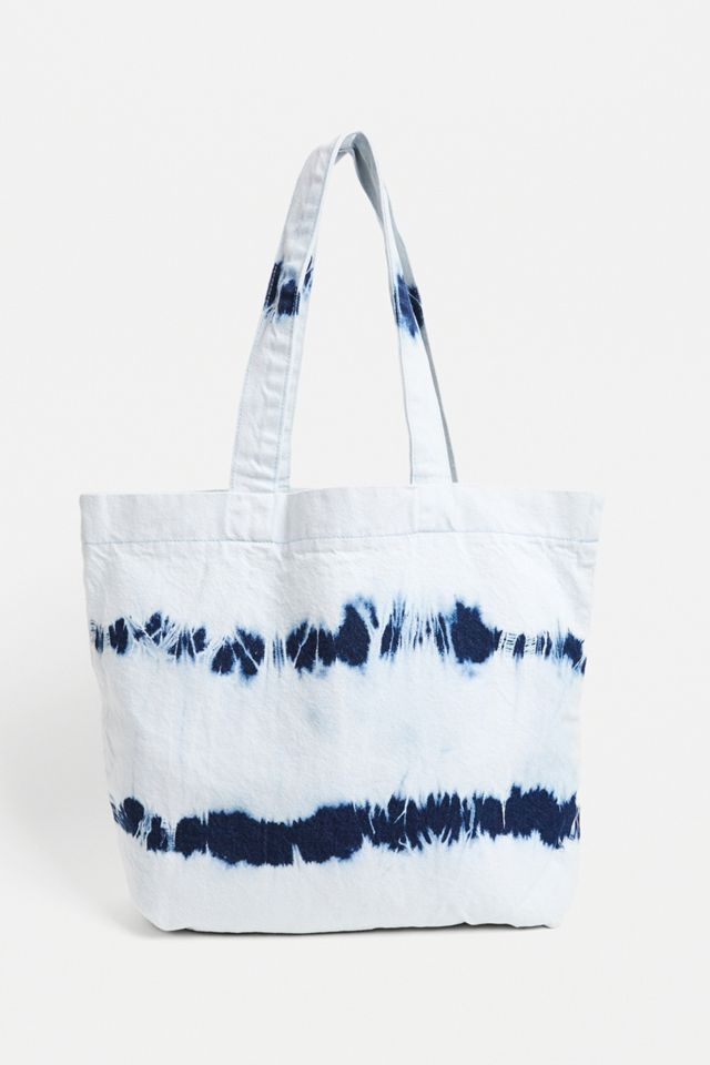 UO - Cabas tie-dye #4