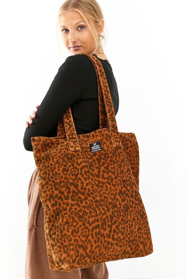 URBAN MONKEY' Tote Bag