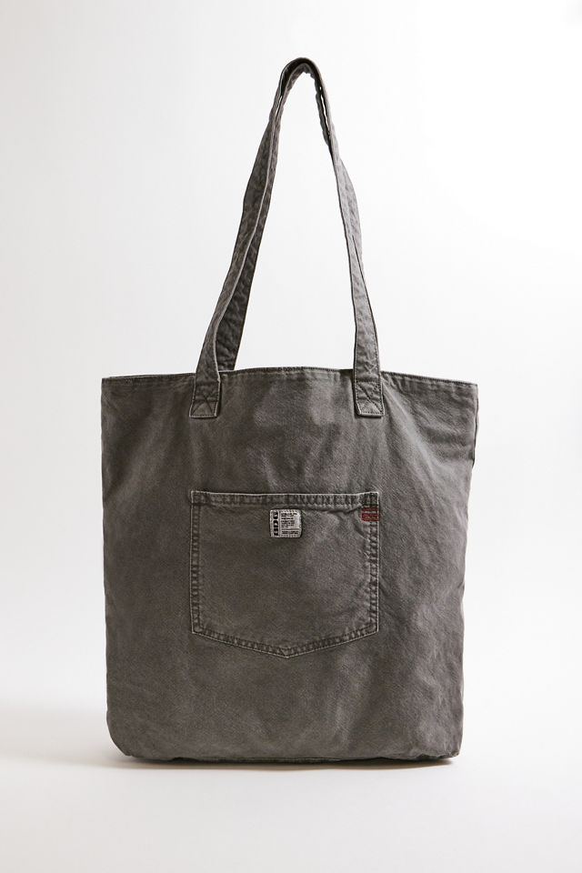 BDG Canvas Tote Bag #1