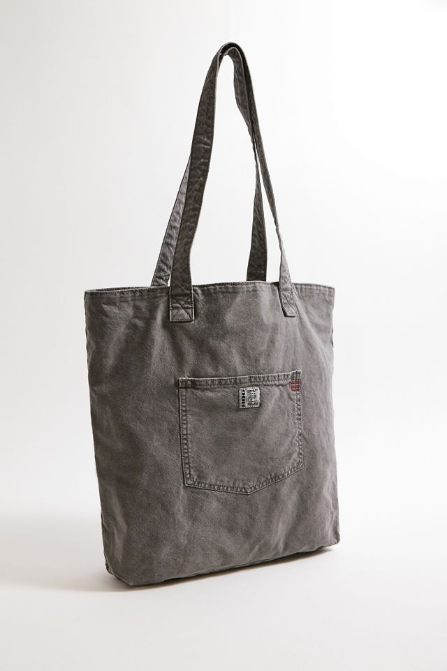 BDG Canvas Tote Bag #2