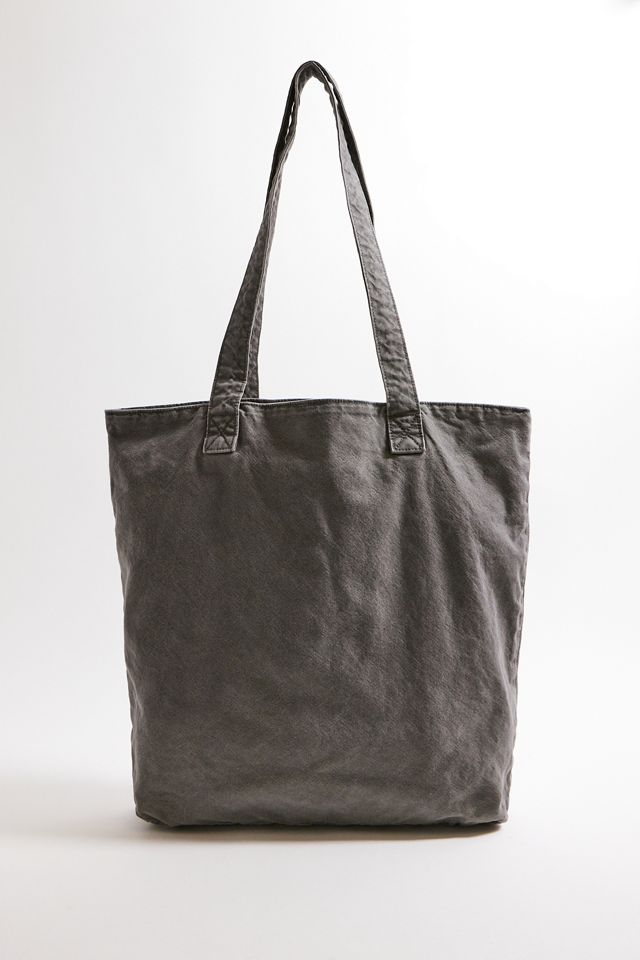 BDG Canvas Tote Bag #3