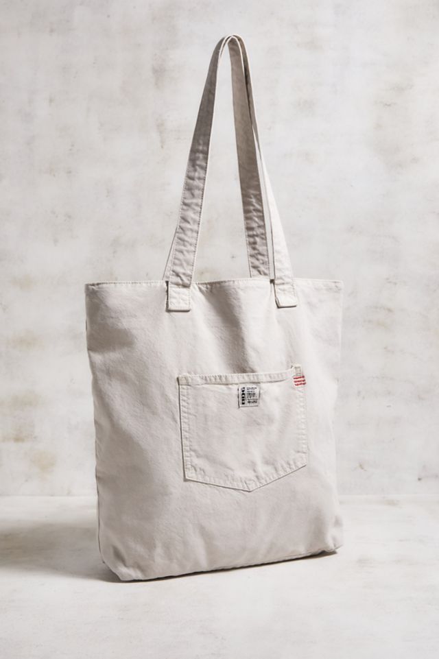 Canvas tote bag best sale urban outfitters