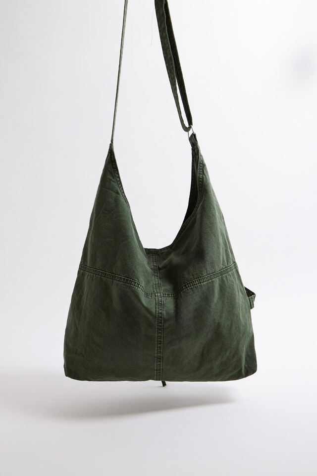 UO Utility Slouchy Crossbody Bag #3