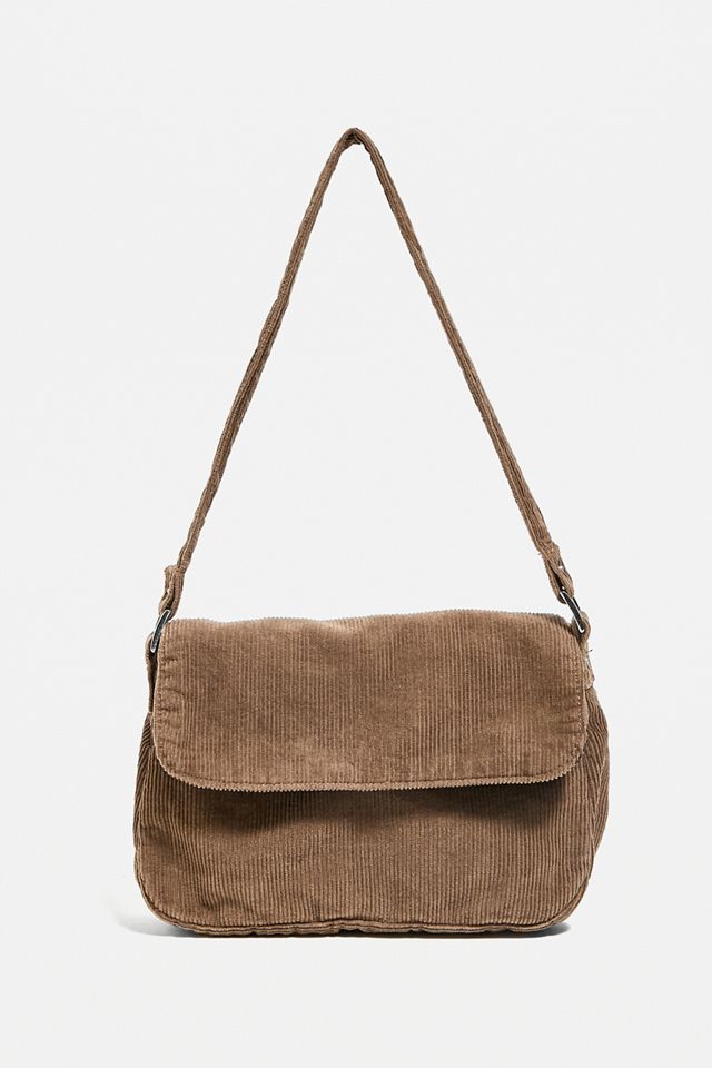 BDG CORD SHOULDER #1