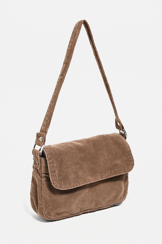 BDG CORD SHOULDER #2