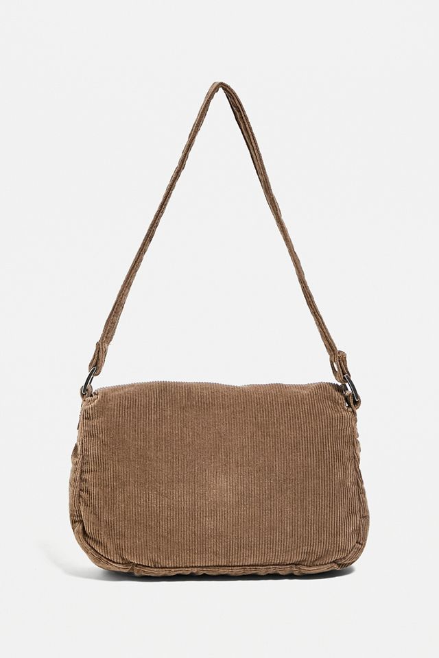 BDG CORD SHOULDER #3