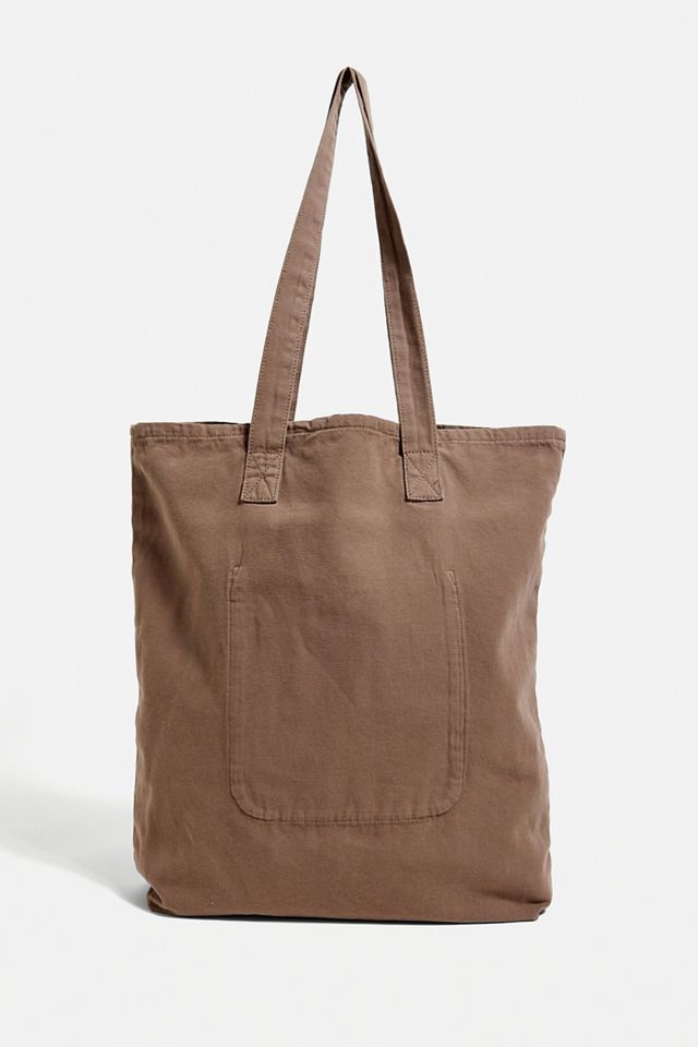 UO Graphic Organic Cotton Tote Bag  #3