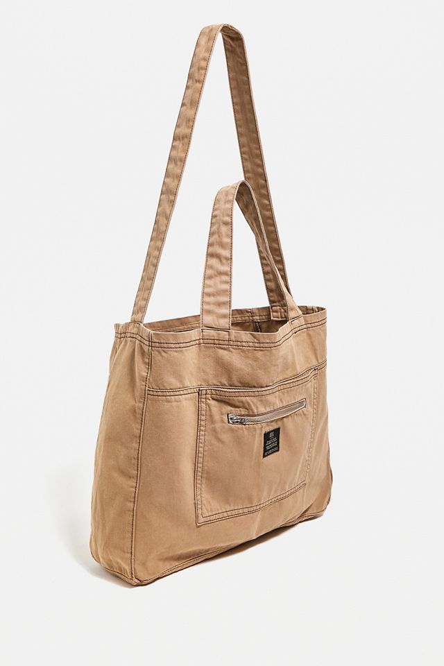 BDG Messenger Tote Bag #1