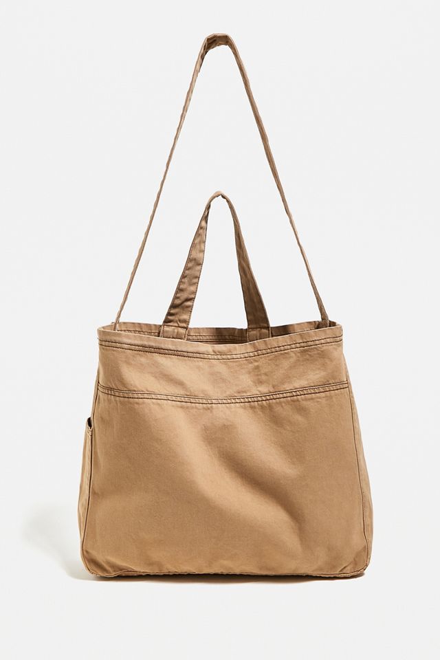 BDG Messenger Tote Bag #2