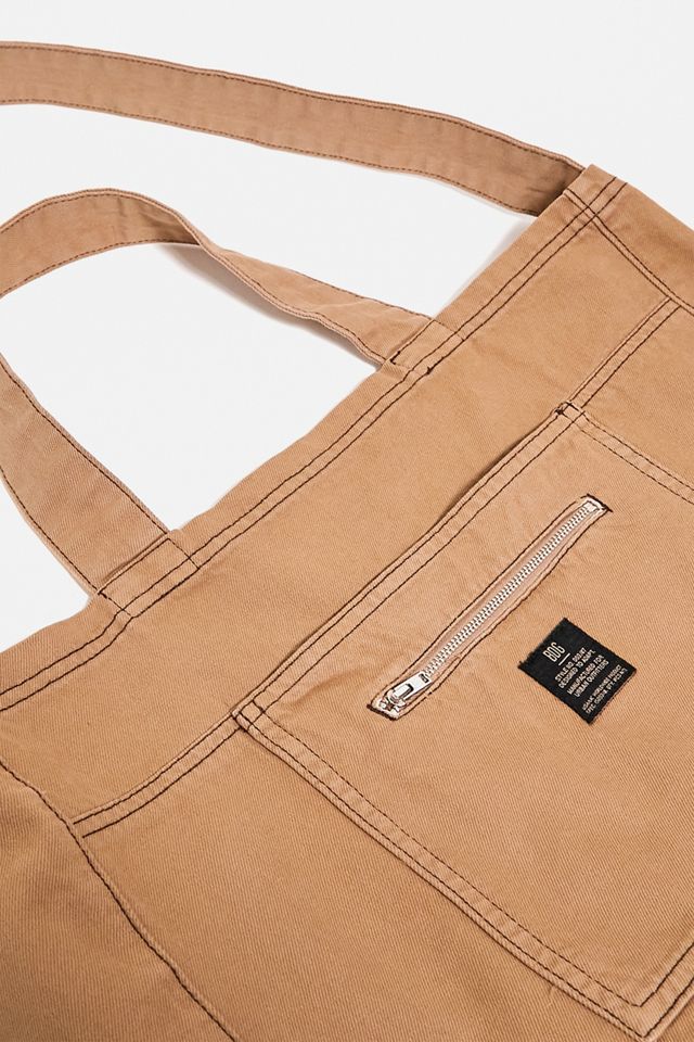 BDG Messenger Tote Bag #3