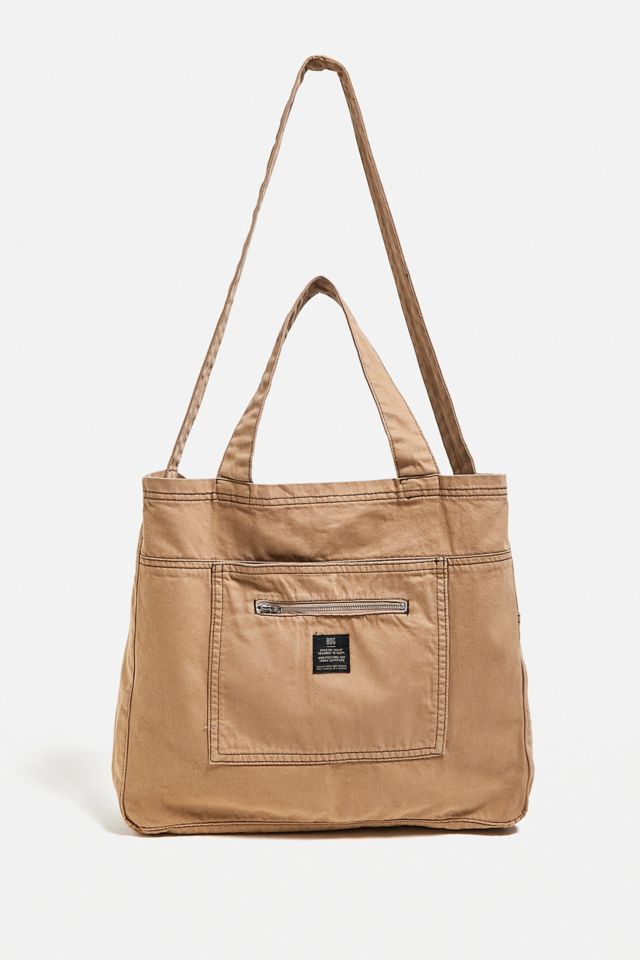 BDG Messenger Tote Bag