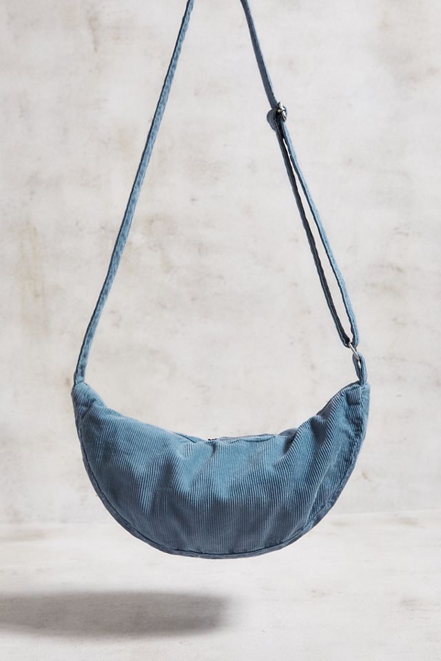 BDG Mini Slouchy Corduroy Crossbody Bag #3
