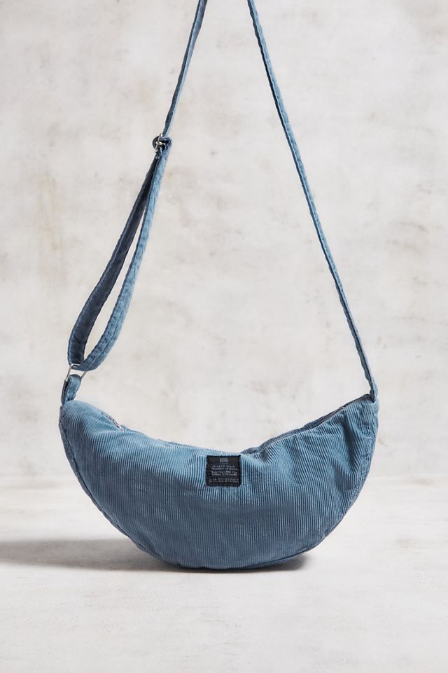 BDG Mini Slouchy Corduroy Crossbody Bag #4
