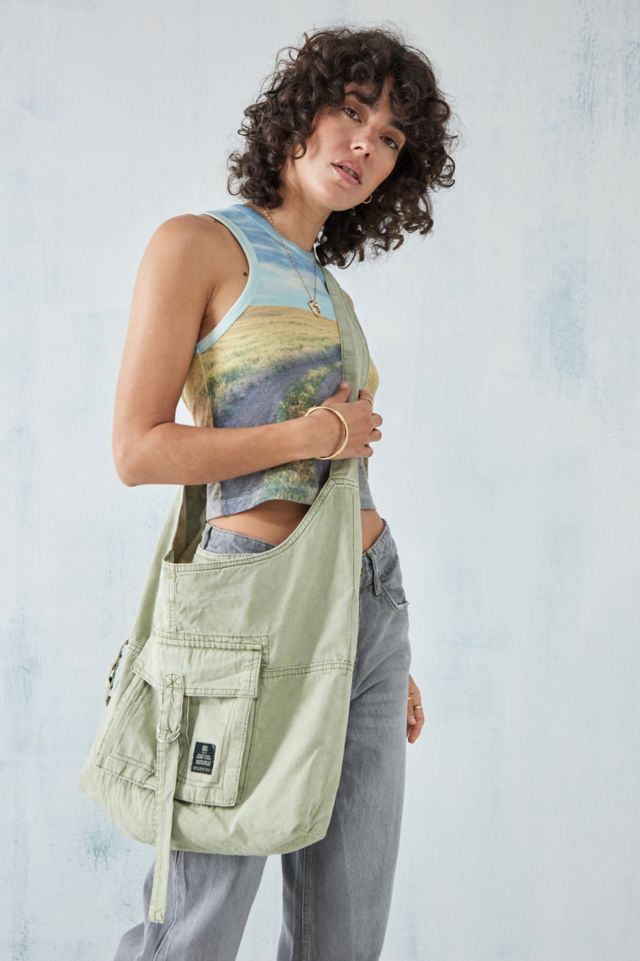 Urban outfitters discount crossbody sling bag