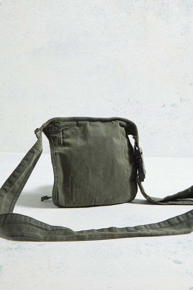 BDG Khaki Y2K Poplin Taschen Hüfttasche #4