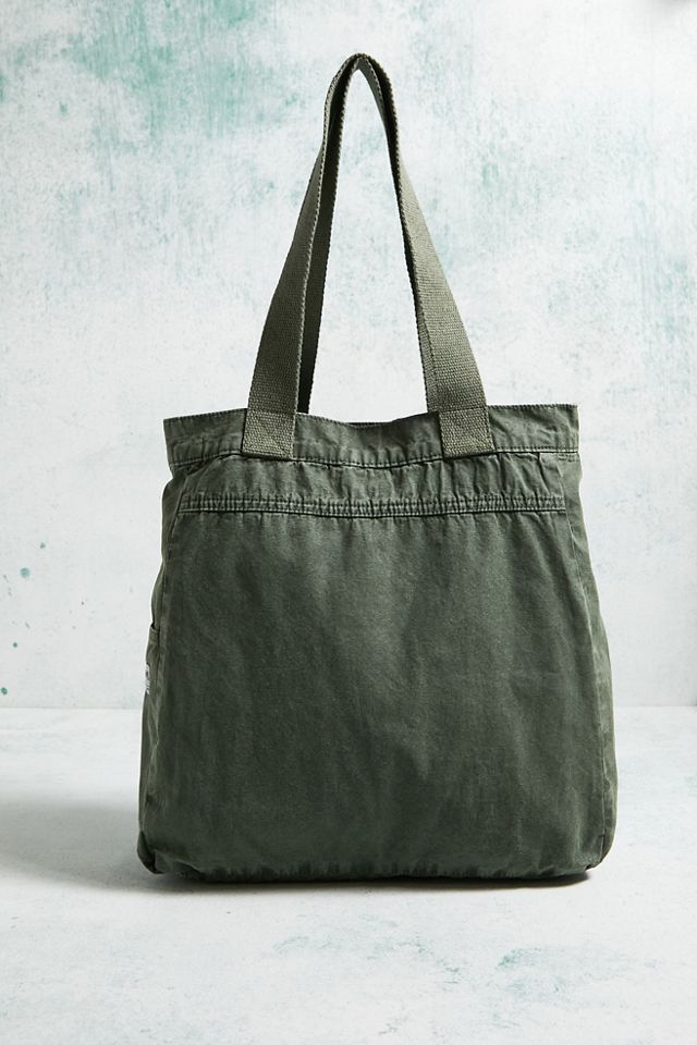 BDG Poplin Y2K Tote Bag | Urban Outfitters UK