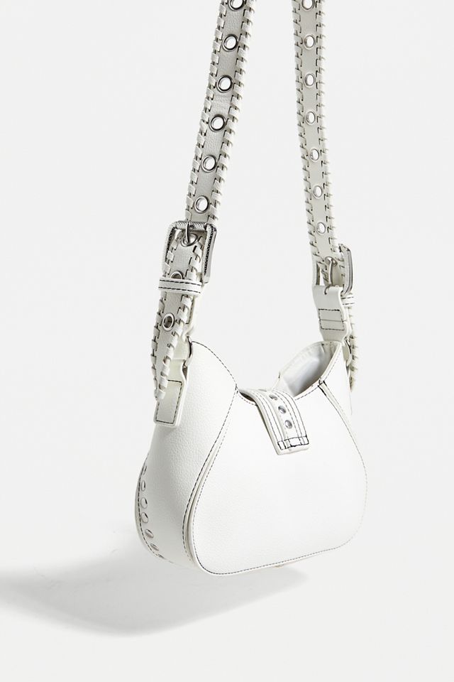 UO Devon Small Crossbody Bag #3