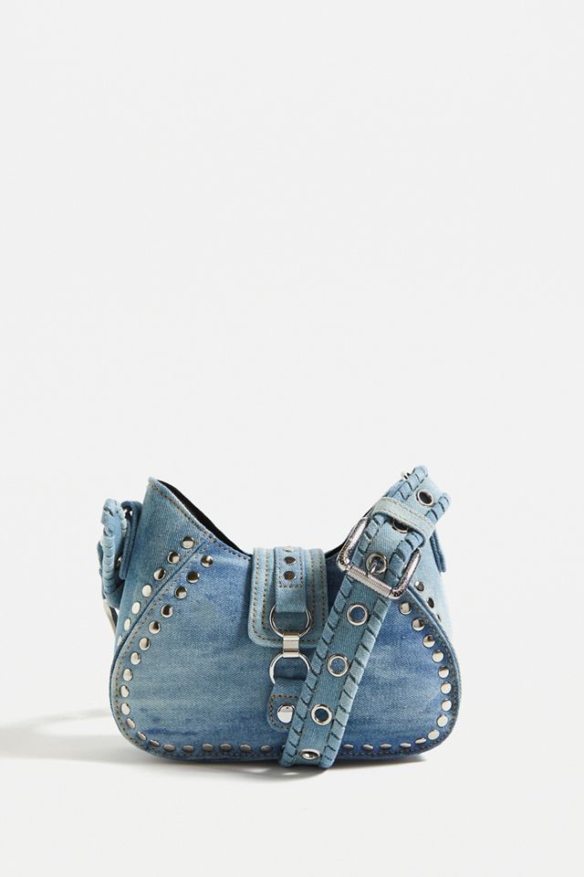 UO Devon Small Crossbody Bag #1